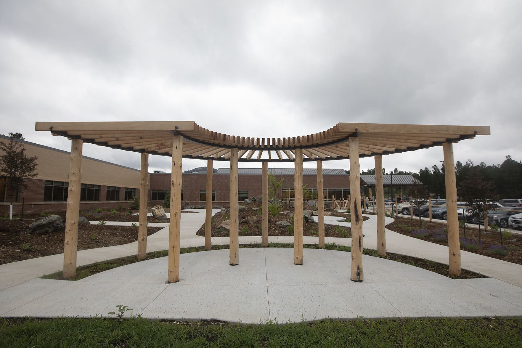 Custer Hospital and Clinic
